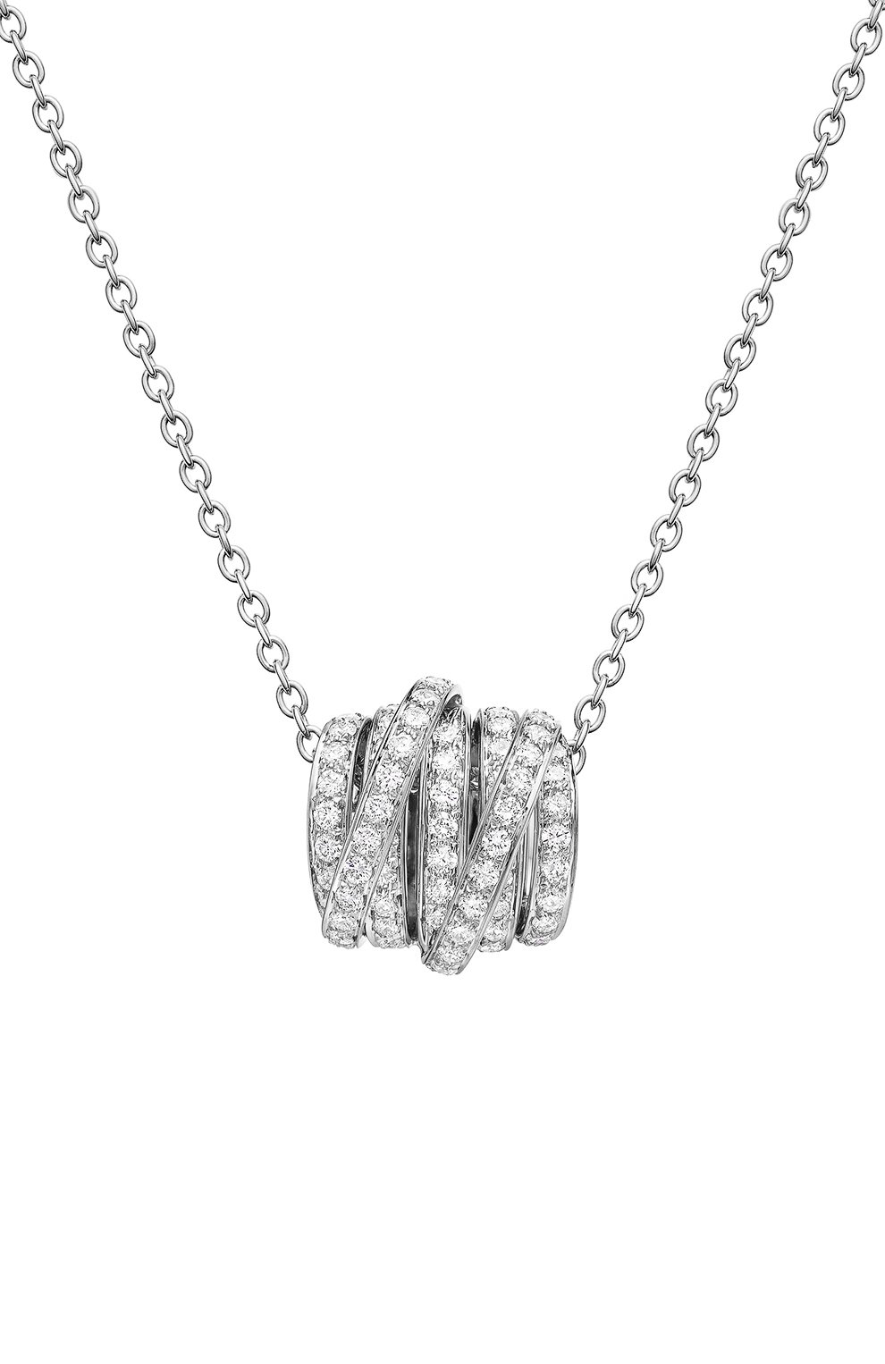 Кулон DE GRISOGONO, арт. 95712/01, фото 1