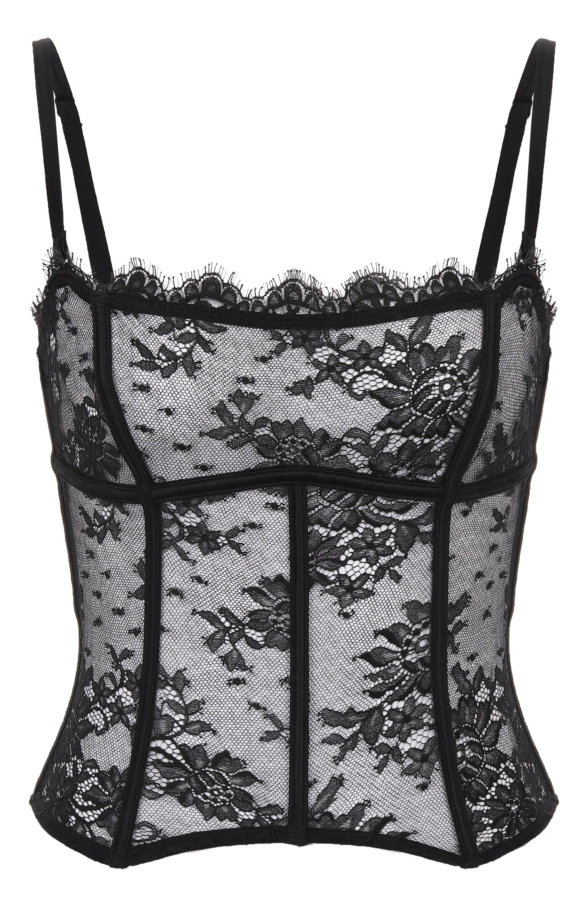 Бюстье KIKI DE MONTPARNASSE, арт. P251CR037, фото 1