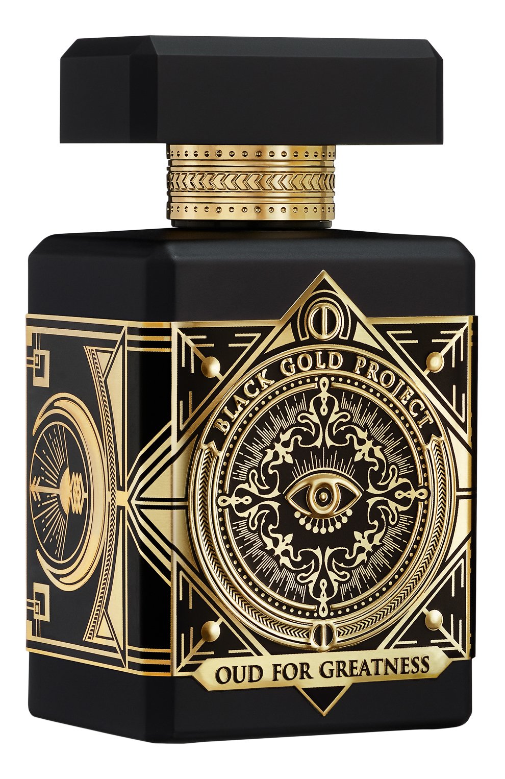 Парфюмерная вода oud for greatness (90ml) INITIO, арт. 3700578520661, фото 2