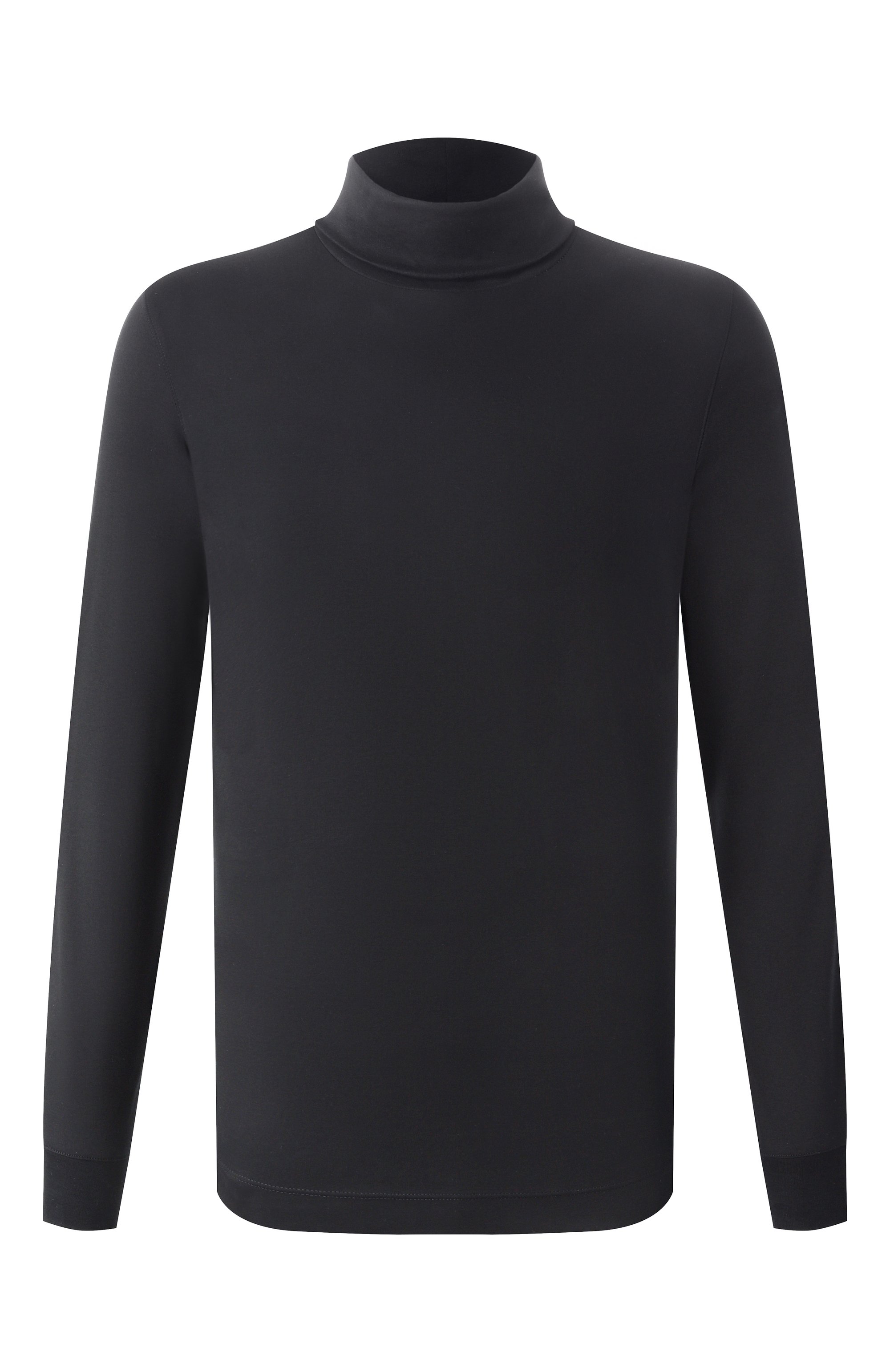 Хлопковая водолазка VAN LAACK, арт. PELIN01/180031, фото 1