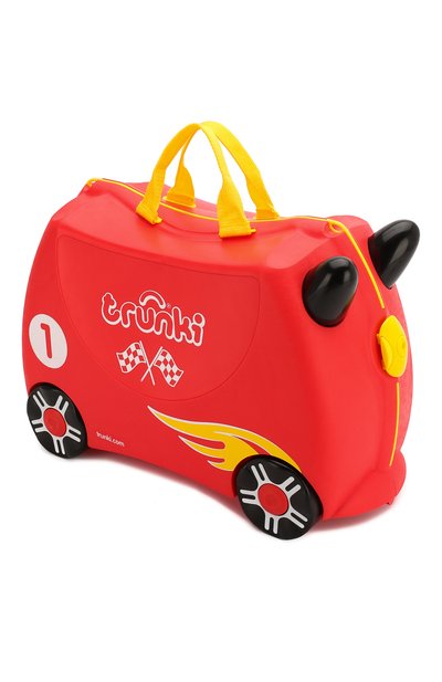 Чемодан TRUNKI, арт. 0321-GB01, фото 2