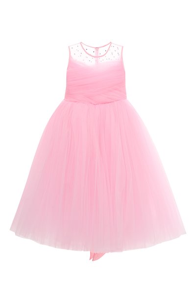 Платье little bow SASHA KIM, арт. УТ-00001305, фото 1