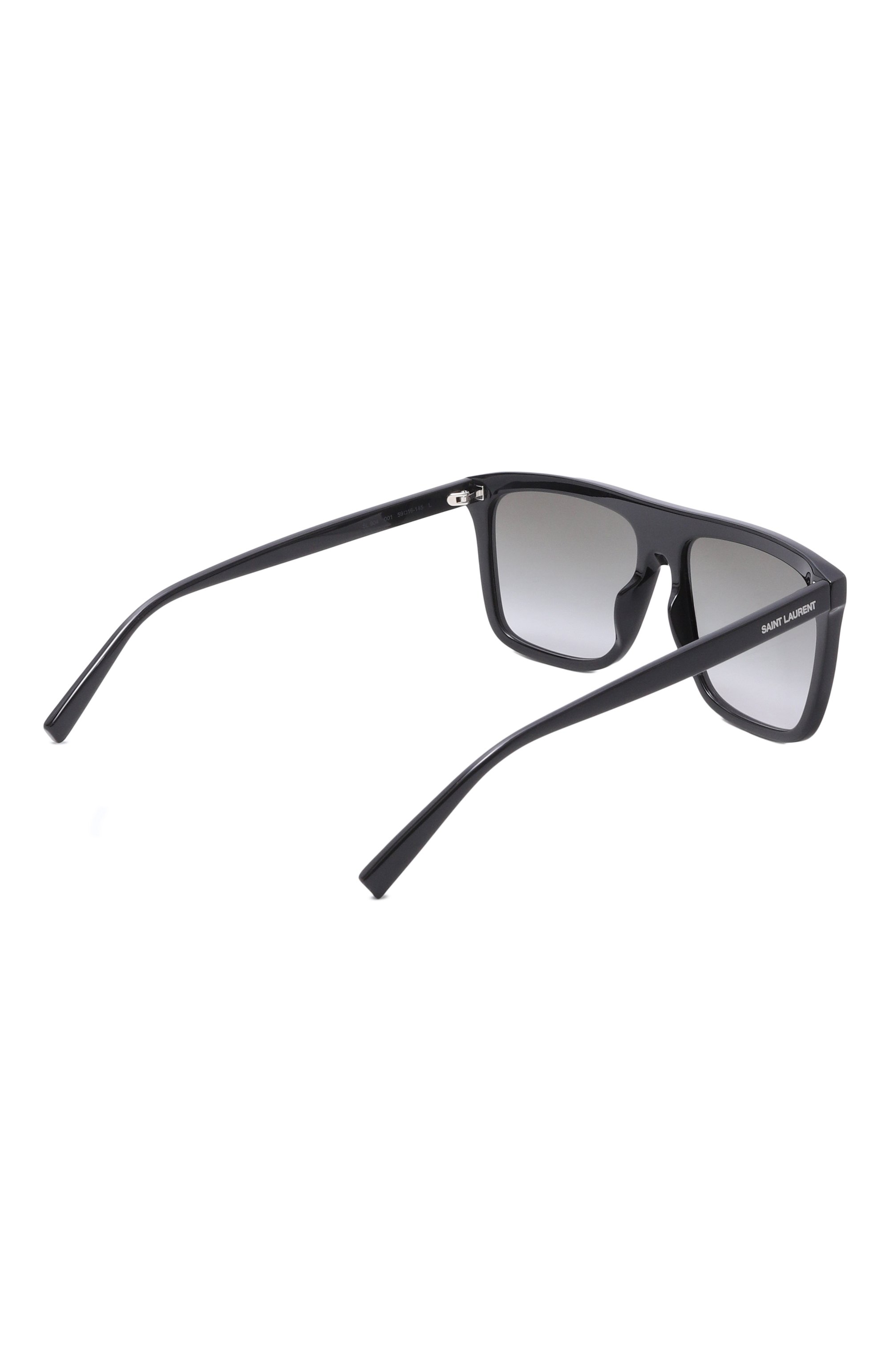 Солнцезащитные очки SAINT LAURENT, арт. SL 904 001, фото 3