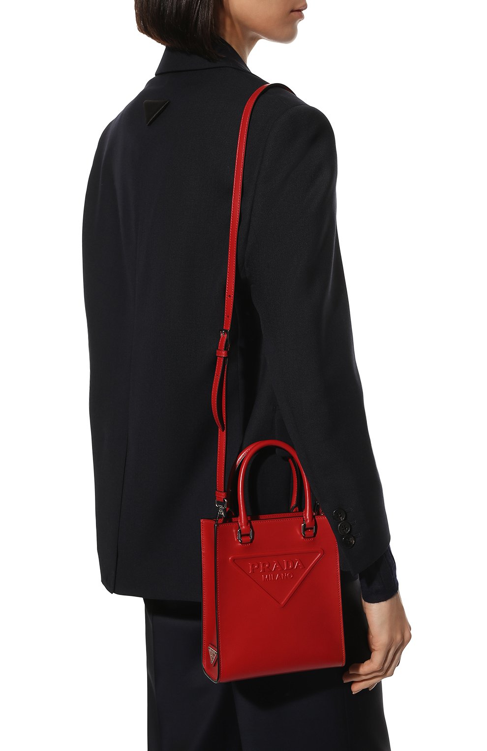 Сумка-тоут PRADA, арт. 1BA333-ASK-F0011-OOO, фото 6