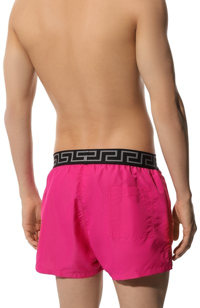 Плавки-шорты VERSACE, арт. 1005475/A232415, фото 3