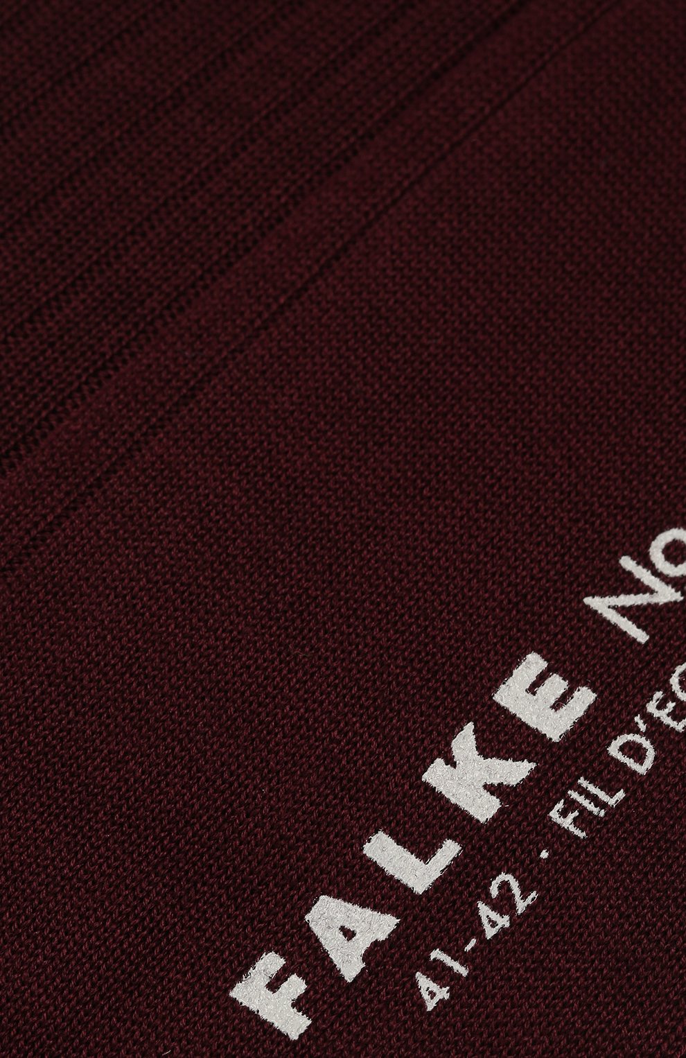 Хлопковые носки FALKE, арт. 14649, фото 2