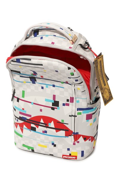 Рюкзак SPRAYGROUND, арт. 910B5465NSZ, фото 3