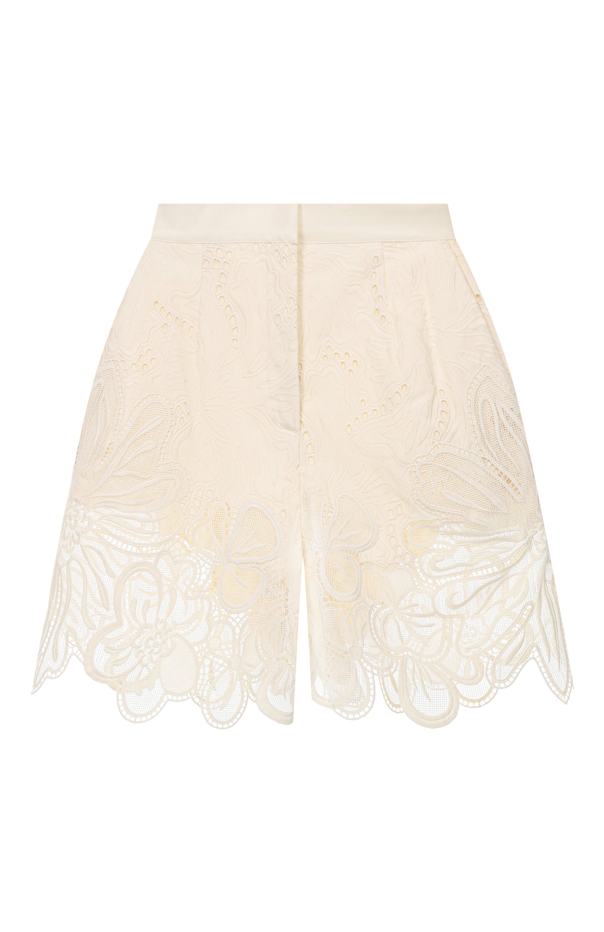 Шорты ELIE SAAB, арт. P0090, фото 1