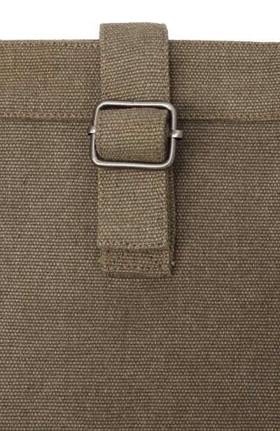 Сумка-тоут ГОША РУБЧИНСКИЙ, арт. BG_0801_KHAKI, фото 4
