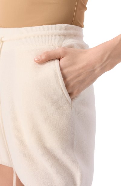 Кашемировые шорты EDOMO, арт. S007005FW2324, фото 5