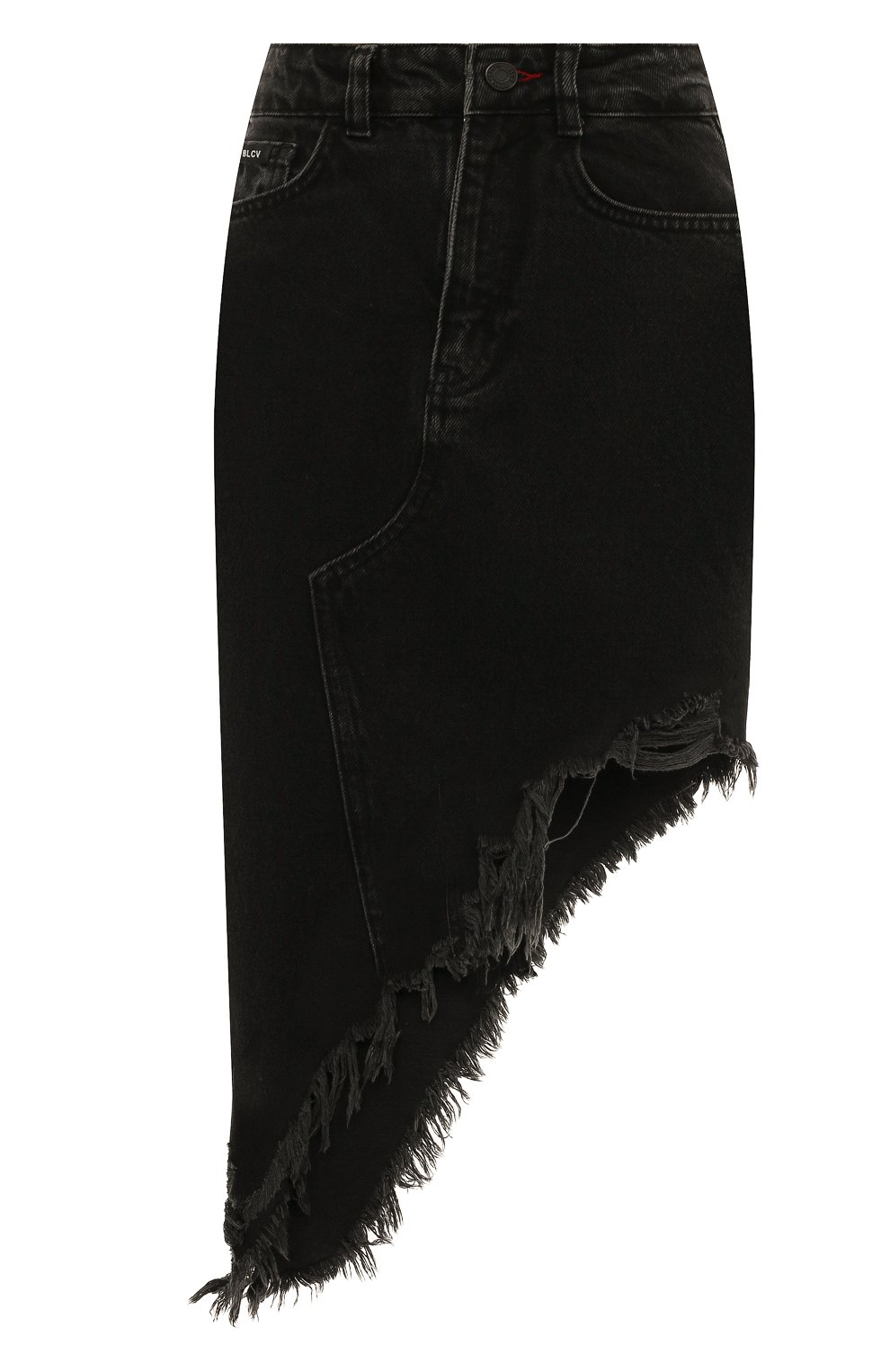 Джинсовая юбка BLCV, арт. 105DVHSK001_SB, фото 1