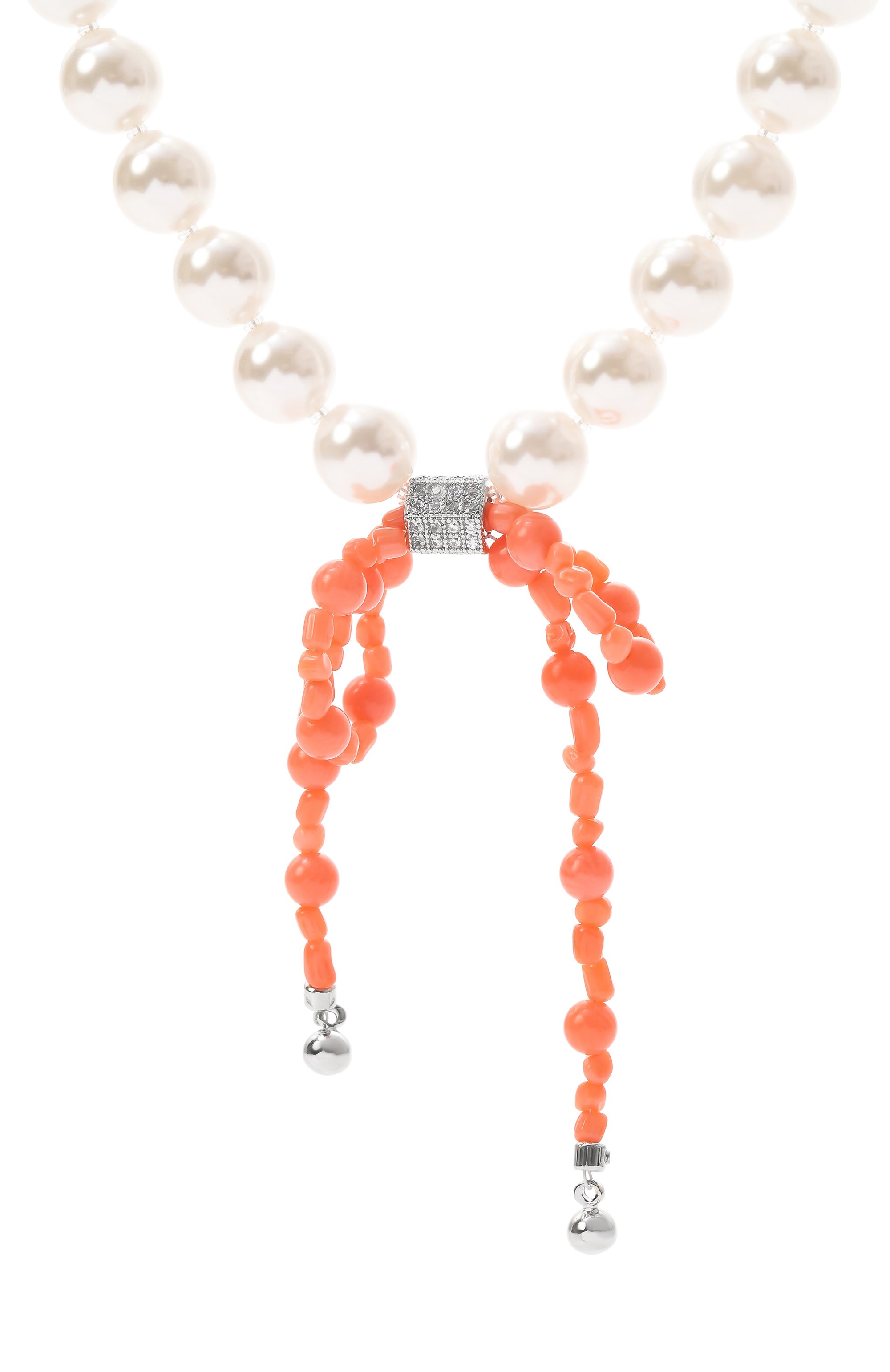 Колье take a bow BLUEJAY, арт. BJ-TAB, фото 3