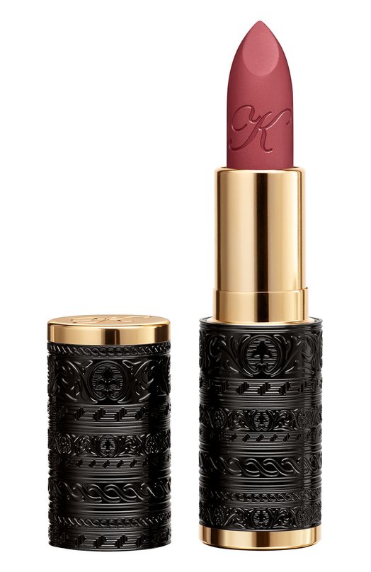 фото Помада для губ le rouge parfum matte finish, оттенок tempting rose (3g) kilian