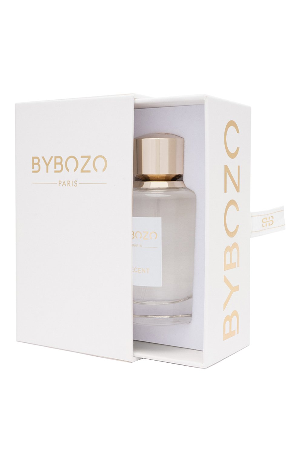 Парфюмерная вода decent (75ml) BYBOZO, арт. 3612940000872, фото 3