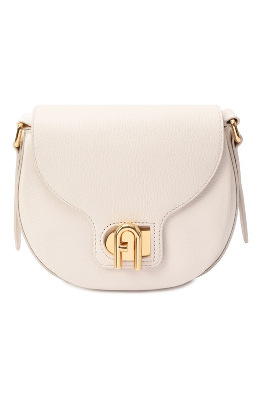 Сумка Lotus mini Furla WB01491/BX0356 Кремовый WB01491/BX0356