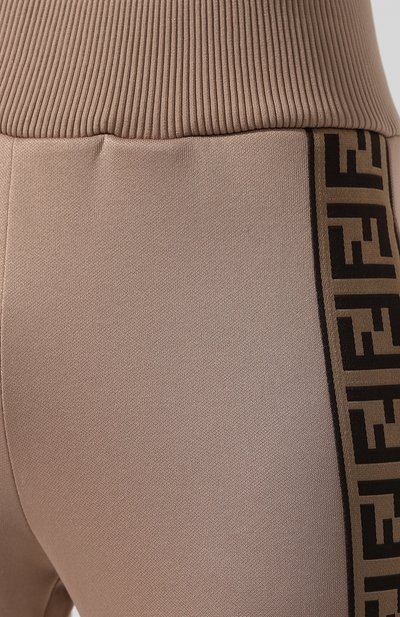 Джоггеры FENDI, арт. FAB156 AB4D, фото 5