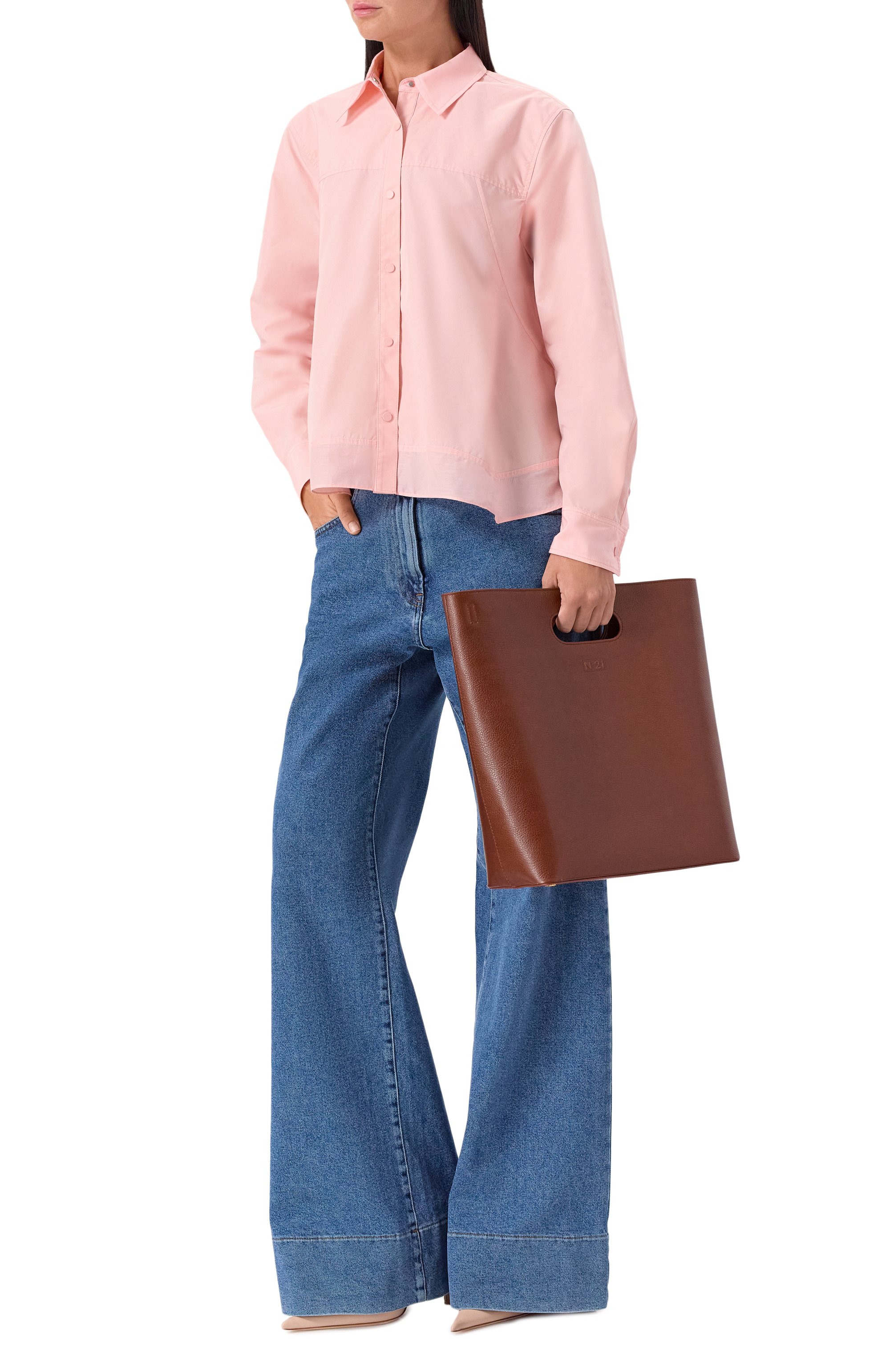 Сумка N21, арт. 25IBP0979PR01, фото 7