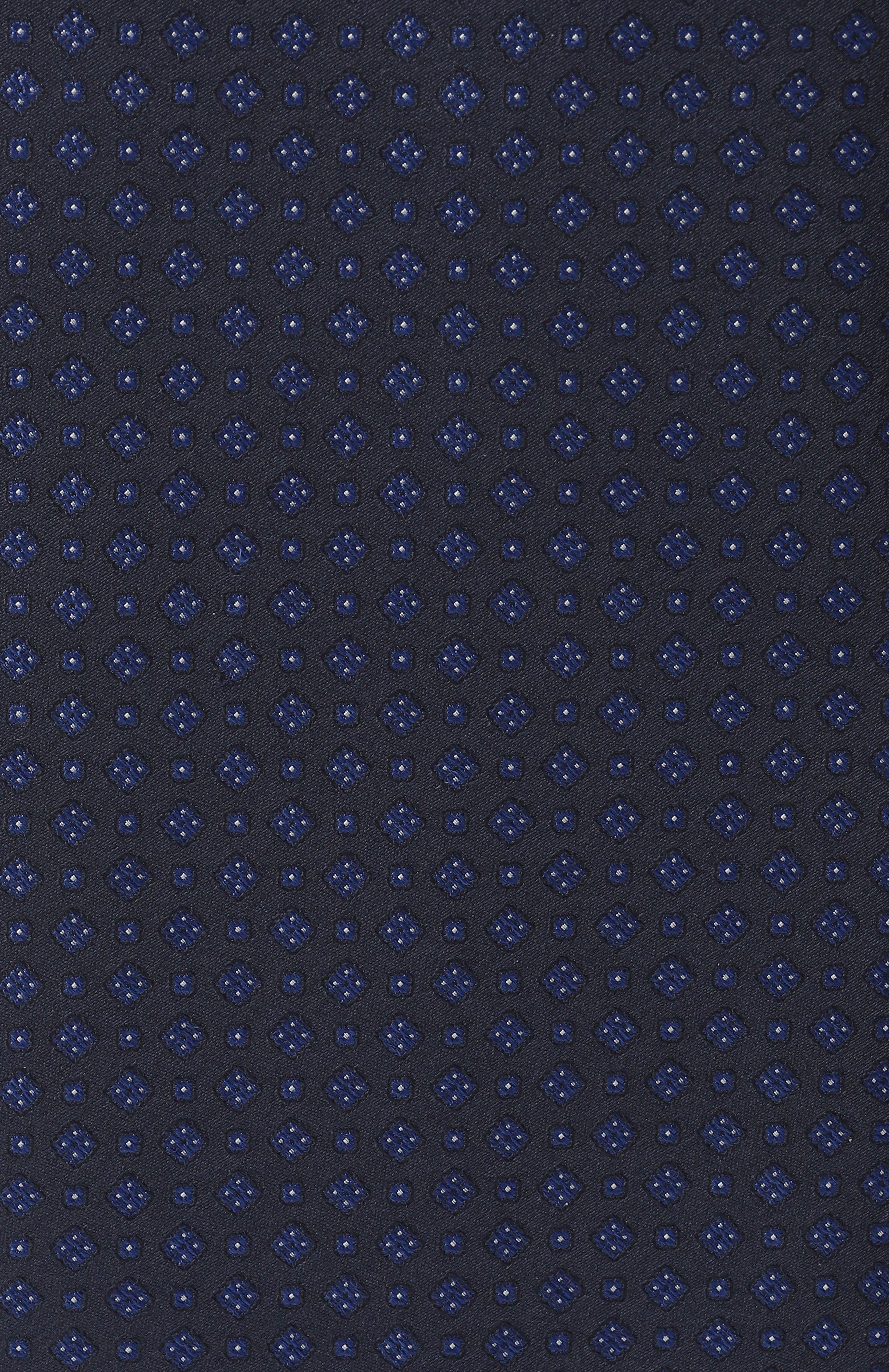 Шелковый галстук STEFANO RICCI, арт. CCX/58015, фото 4