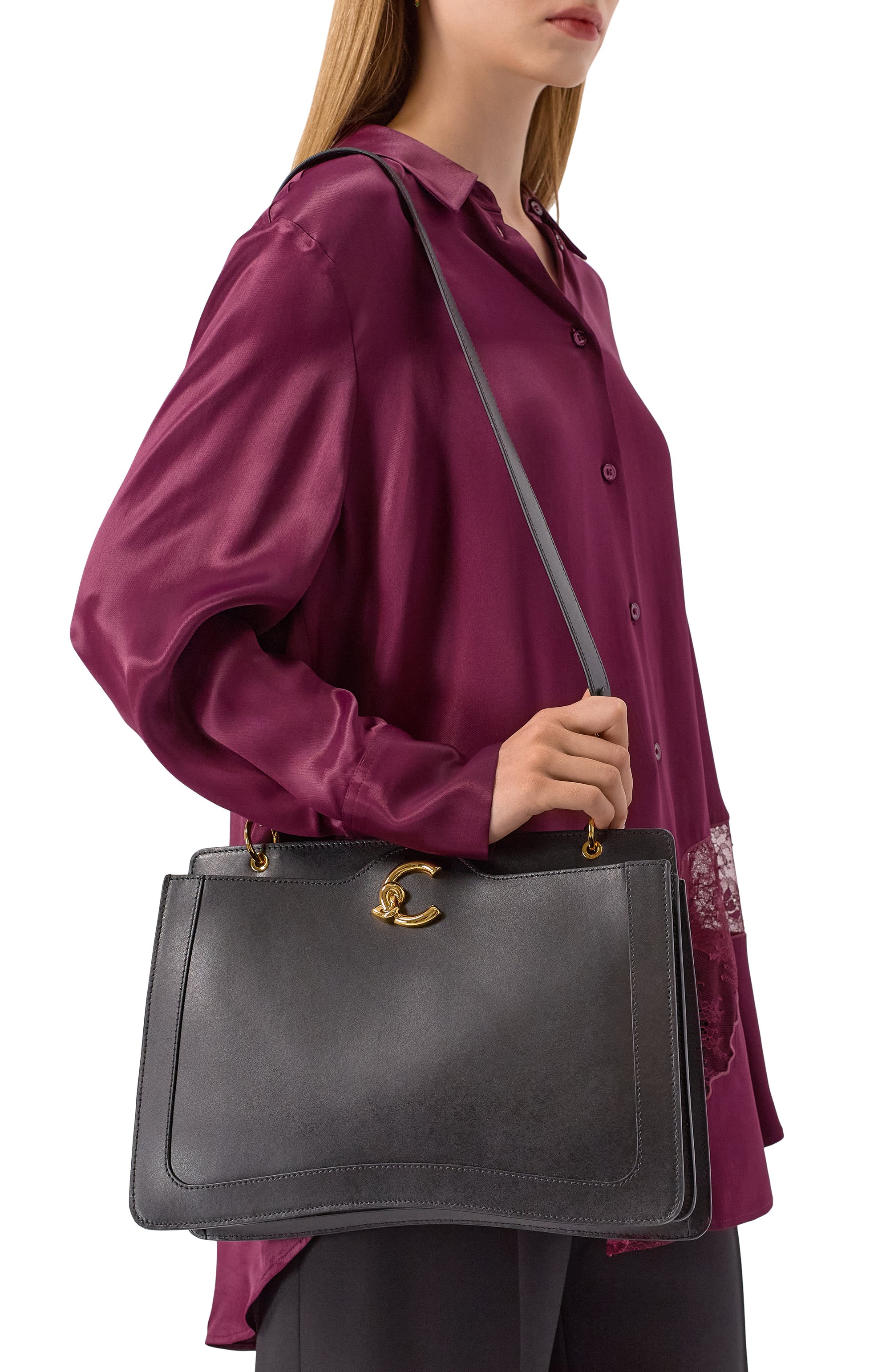 Сумка c-me large COCCINELLE, арт. E1 SSK 18 05 01, фото 2