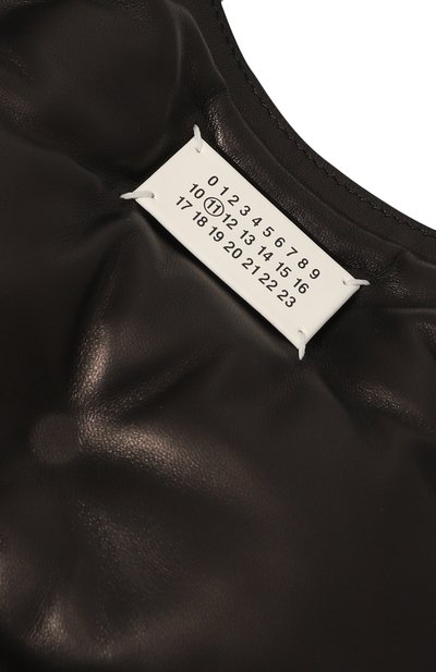 Сумка glam slam small MAISON MARGIELA, арт. SB3WG0024/P4300, фото 3
