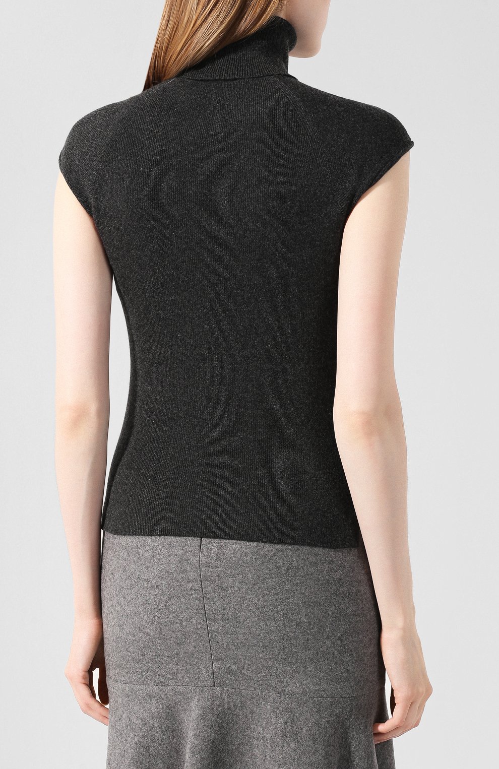 Кашемировый топ LORO PIANA, арт. FAI8516, фото 4