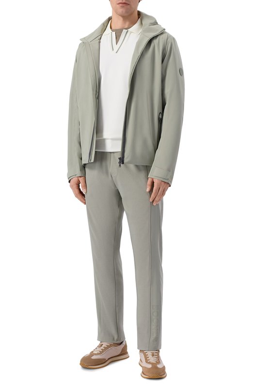 Куртка Bogner 32229374 Зелёный  32229374 Фото 2