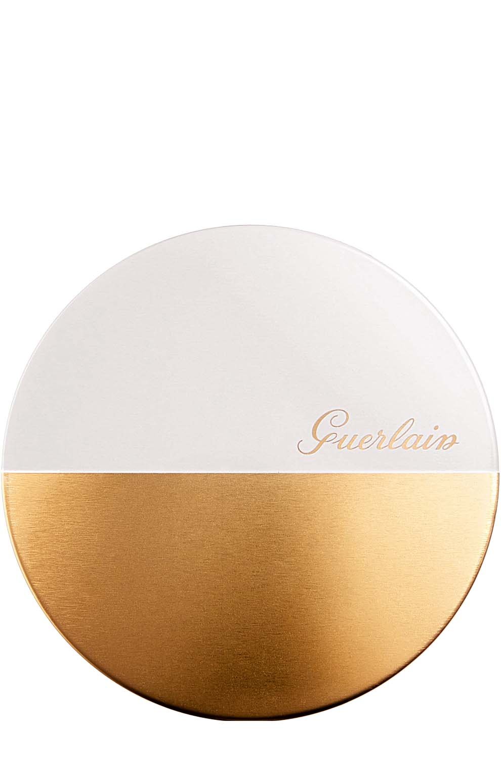 Матовая пудра terracotta ultra matte GUERLAIN бесцветного цвета по цене 4580 руб., арт. G042370, фото 2 Матовая пудра terracotta ultra matte GUERLAIN, арт. G042370, фото 2