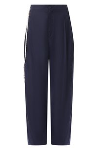 Темно-синий