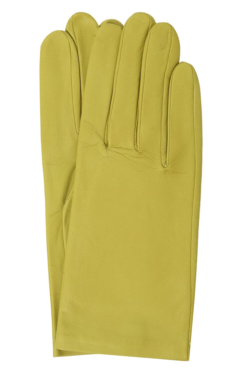 Кожаные перчатки AGNELLE, арт. KATE/S, фото 1