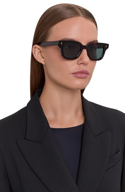 Солнцезащитные очки GAST, арт. TUTT0 CLASSIC HAVANA 02, фото 3