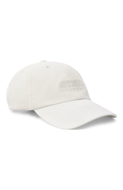 Хлопковая бейсболка MM6, арт. M60918/MM05S