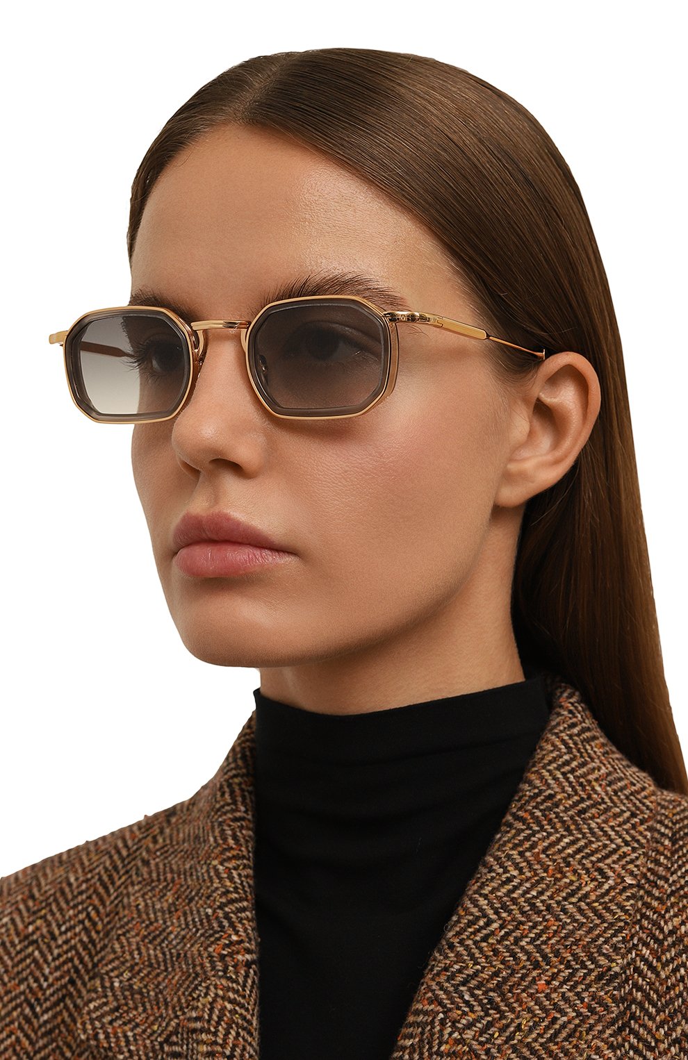 Солнцезащитные очки JOHN DALIA, арт. SAMUEL 2 C154, фото 2