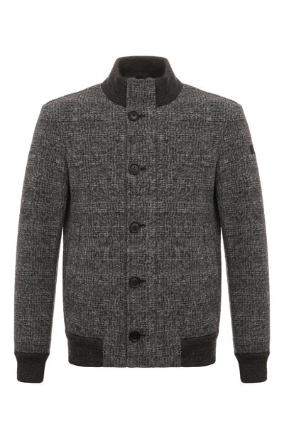 Мужской бомбер HETREGO, арт. 8N480/L0IK