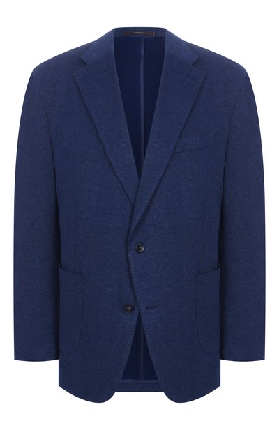 Хлопковый пиджак WINDSOR, арт. 13 GI0RN0-J-U 10013090/30047062, фото 1