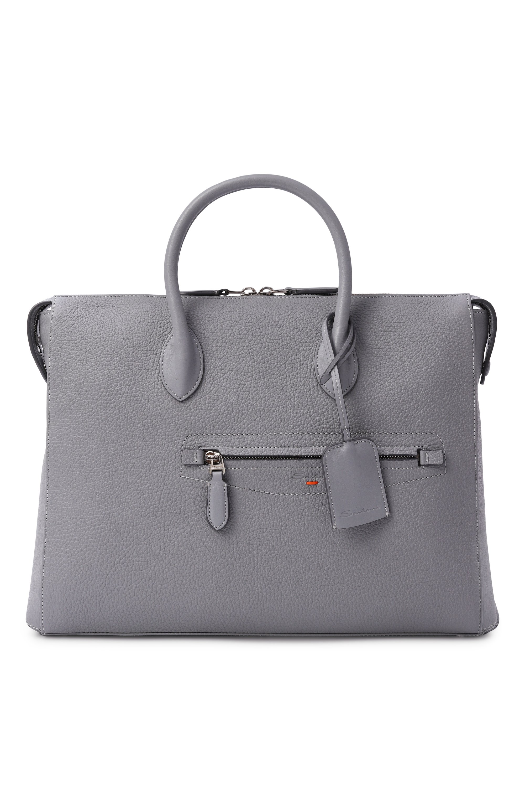 Портфель SANTONI, арт. UFBGA2715EN-AVGP, фото 6