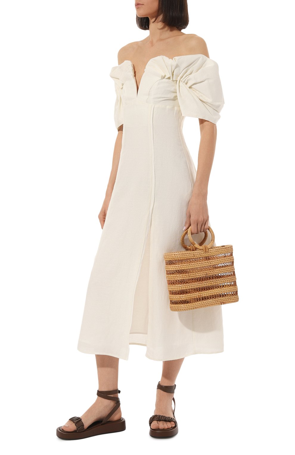 Сумка-тоут coco CULT GAIA, арт. TH1101RT, фото 7