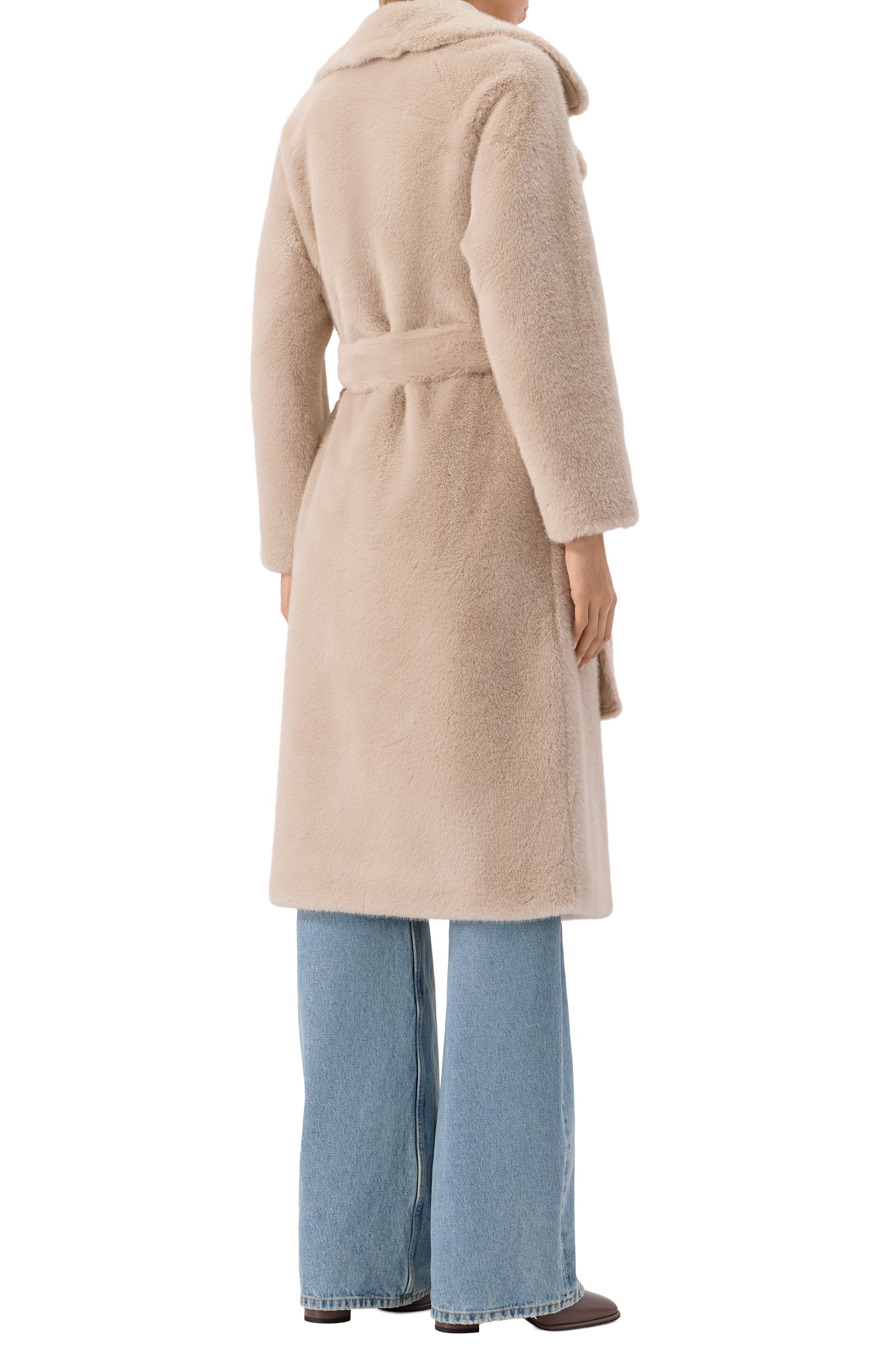 Дубленка DIEGO M, арт. 25IM-B254, фото 4