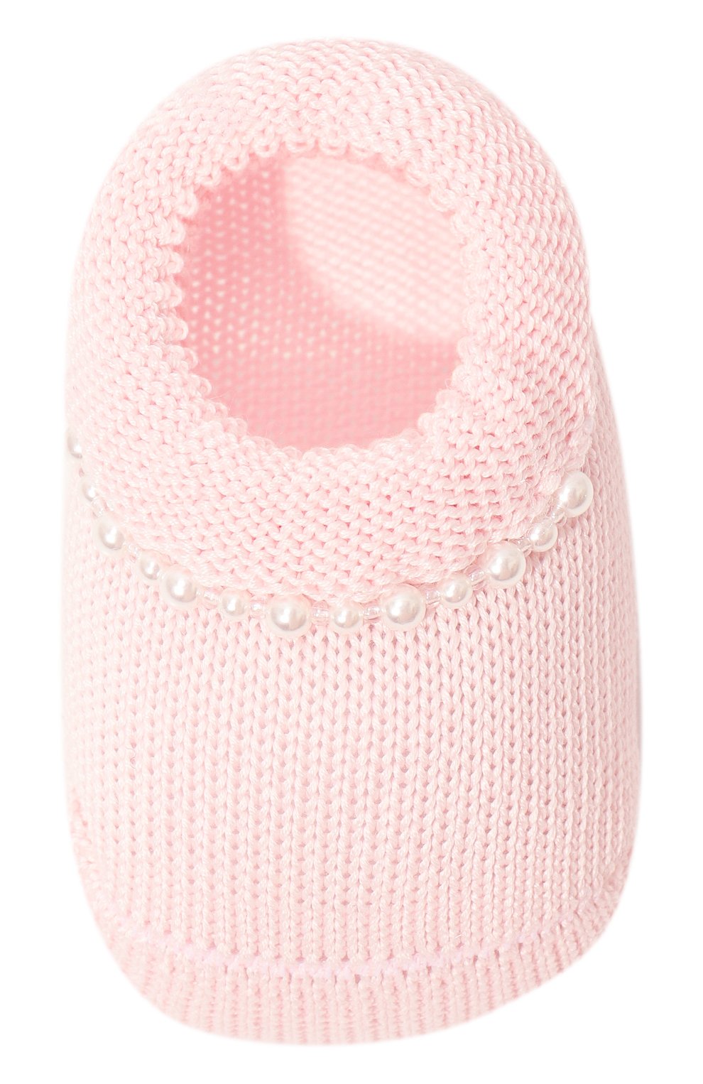 Комплект из повязки на голову и пинеток STORY LORIS, арт. 31006, фото 5