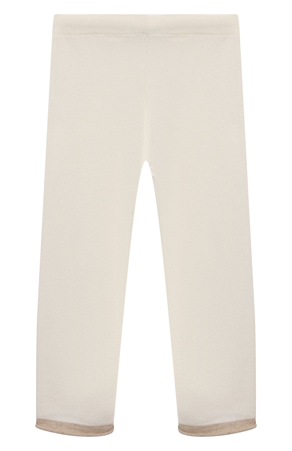 Кашемировые брюки GIORGETTI CASHMERE, арт. MB1331/T, фото 2