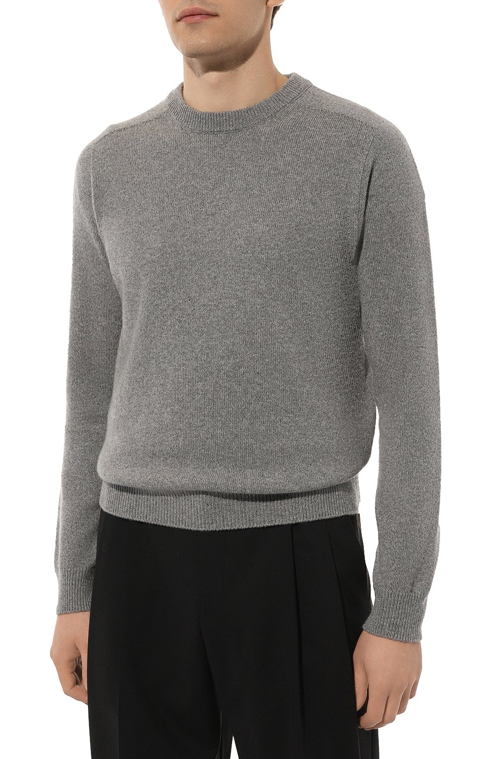 Кашемировый свитер CELINE, арт. 2AD3X/384D, фото 3