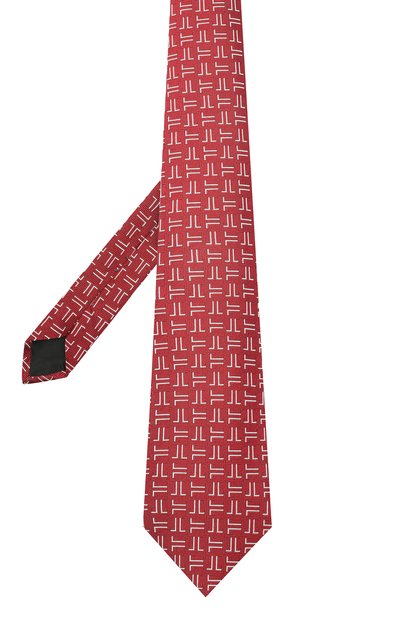 Шелковый галстук LANVIN, арт. 2059/TIE, фото 2