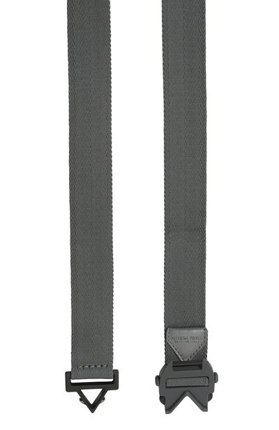 Текстильный ремень BOTTEGA VENETA, арт. 657166/V0ER1, фото 3