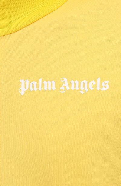 Толстовка PALM ANGELS, арт. PMBD001R21FAB0011801, фото 5