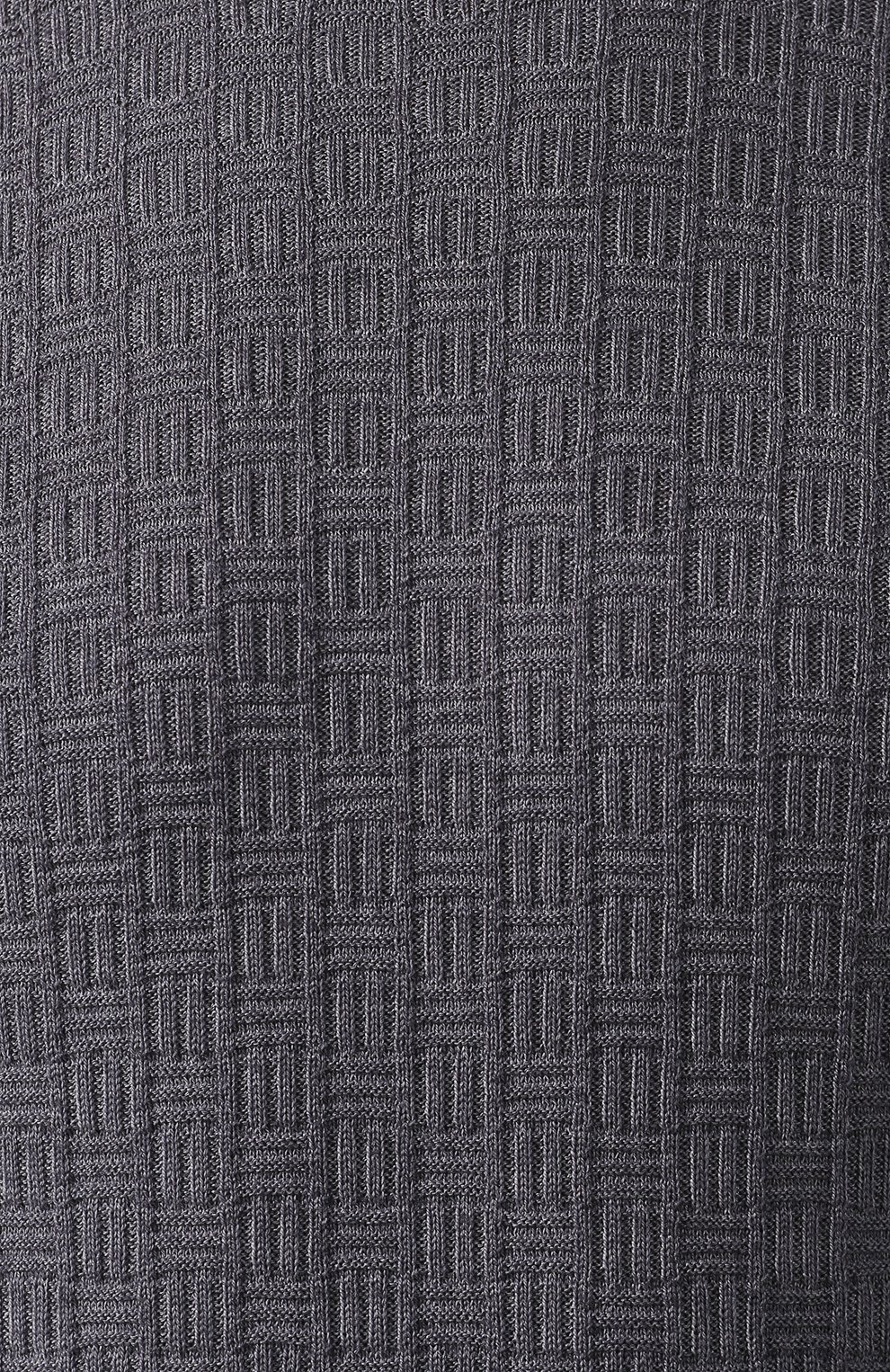 Шерстяная водолазка GRAN SASSO, арт. 57173/22721, фото 5