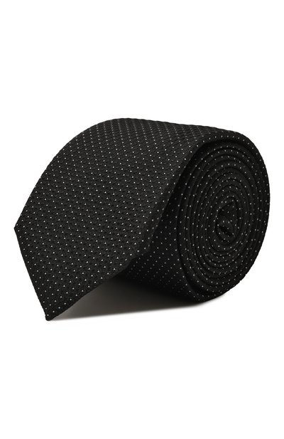 Шелковый галстук DOLCE & GABBANA, арт. GT149E/G0JRP, фото 1