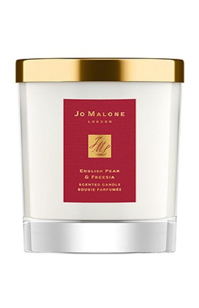 Свеча для дома english pear &amp; freesia JO MALONE LONDON, арт. LAWY-01