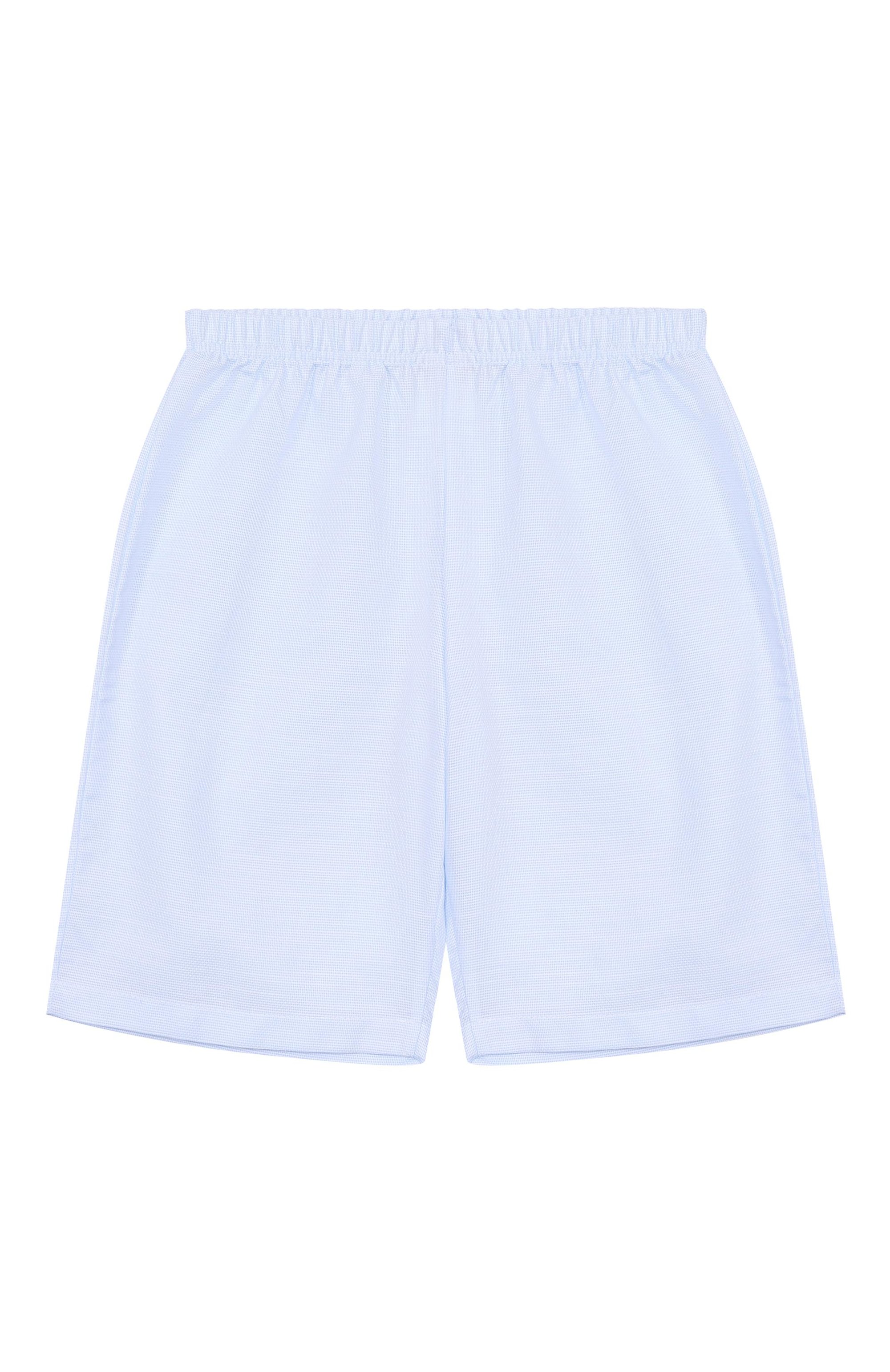 Хлопковая пижама STORY LORIS, арт. 35782_001, фото 4