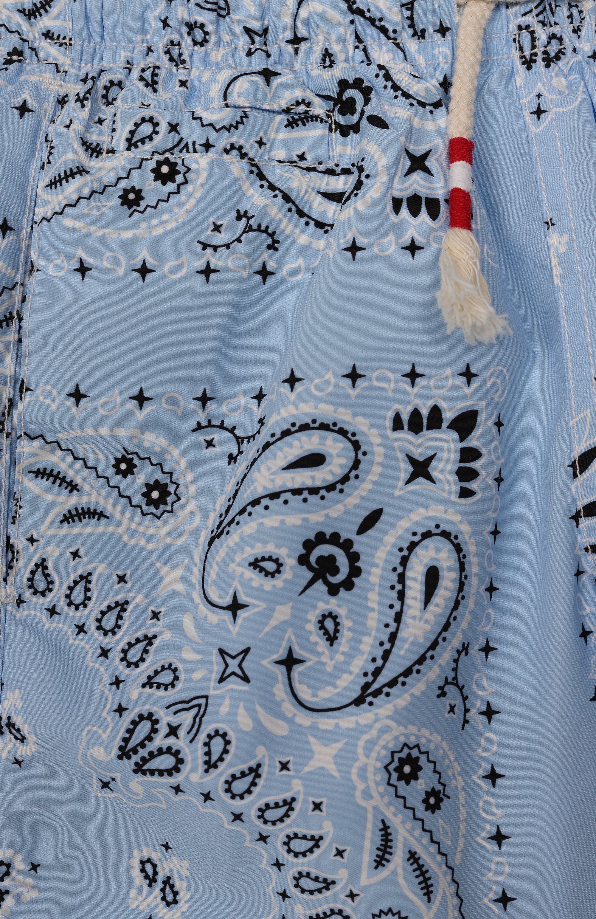 Плавки-шорты MC2 SAINT BARTH, арт. STBK CAPRESE JR/00267H, фото 3