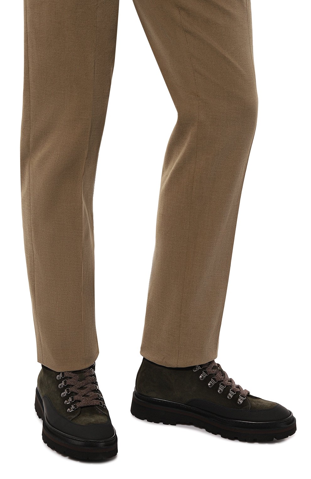 Комбинированные хайкеры BLU BARRETT, арт. NUD-12569.15, фото 3