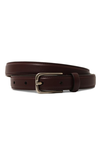 Женский кожаный ремень ARMARIUM, арт. ARMFWBE02/LE02